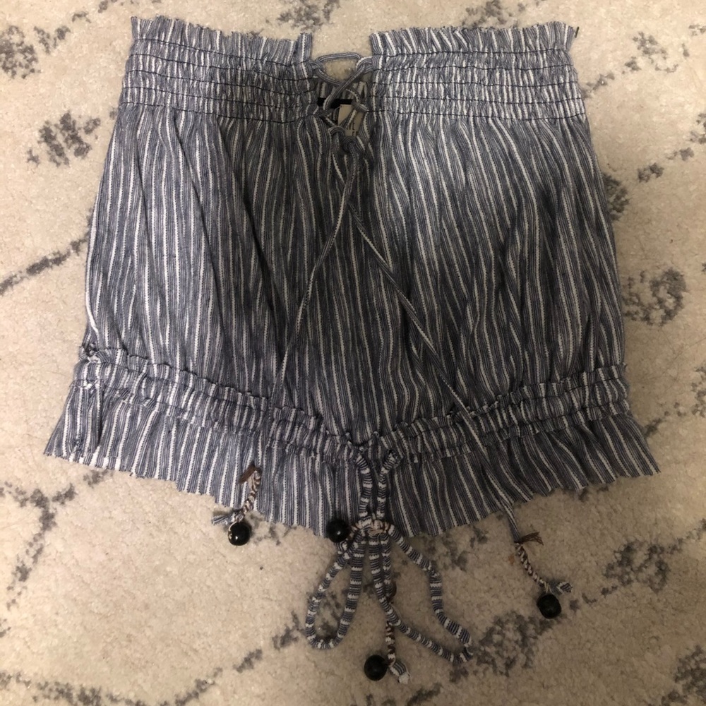 Tube top
